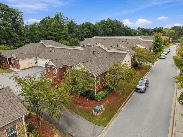 341 Villa Park Circle, Stone Mountain, GA 30087