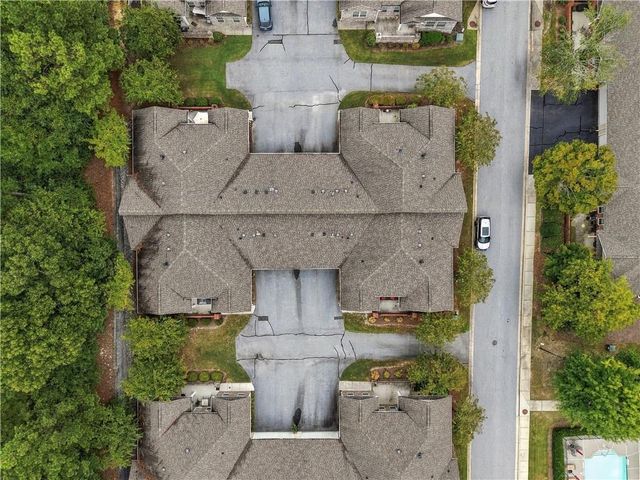 341 Villa Park Circle, Stone Mountain, GA 30087