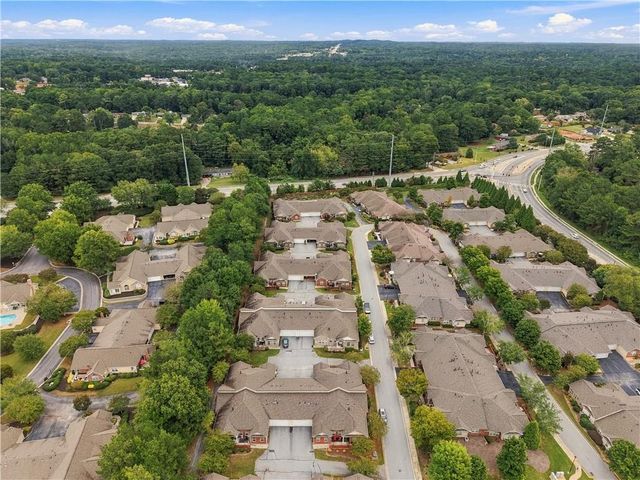 341 Villa Park Circle, Stone Mountain, GA 30087