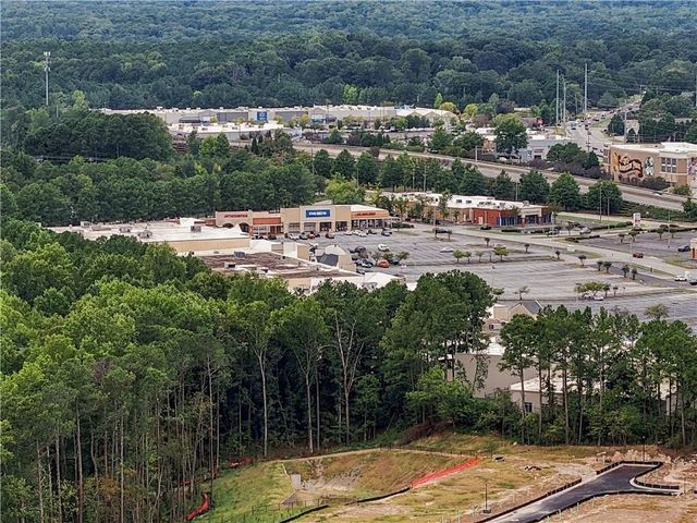 341 Villa Park Circle, Stone Mountain, GA 30087