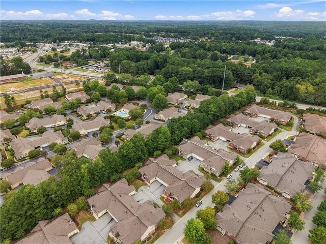 341 Villa Park Circle, Stone Mountain, GA 30087