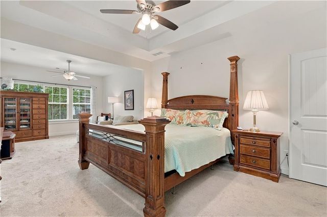 341 Villa Park Circle, Stone Mountain, GA 30087