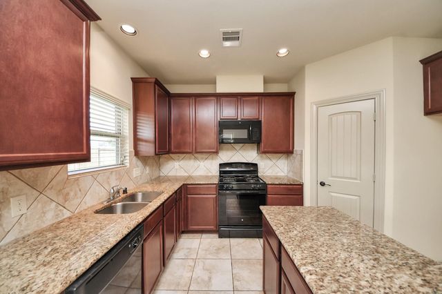 3227 Selene Drive, Missouri City, TX 77459