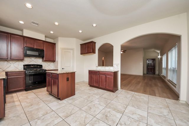3227 Selene Drive, Missouri City, TX 77459