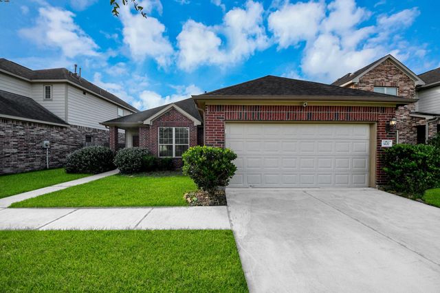 3227 Selene Drive, Missouri City, TX 77459