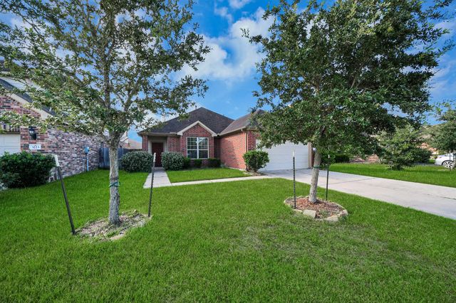 3227 Selene Drive, Missouri City, TX 77459