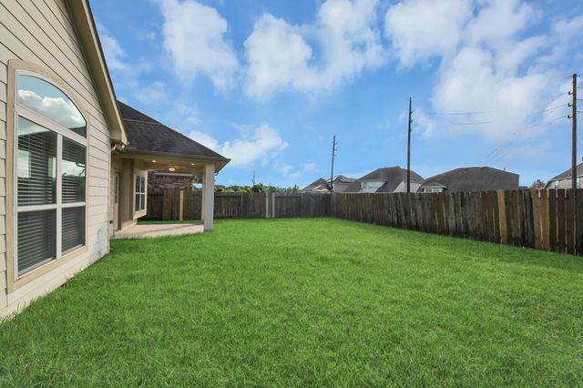 3227 Selene Drive, Missouri City, TX 77459