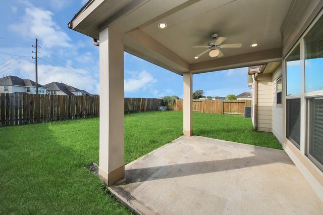 3227 Selene Drive, Missouri City, TX 77459