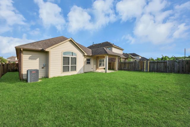 3227 Selene Drive, Missouri City, TX 77459