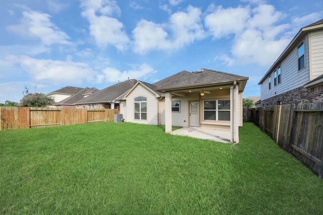 3227 Selene Drive, Missouri City, TX 77459