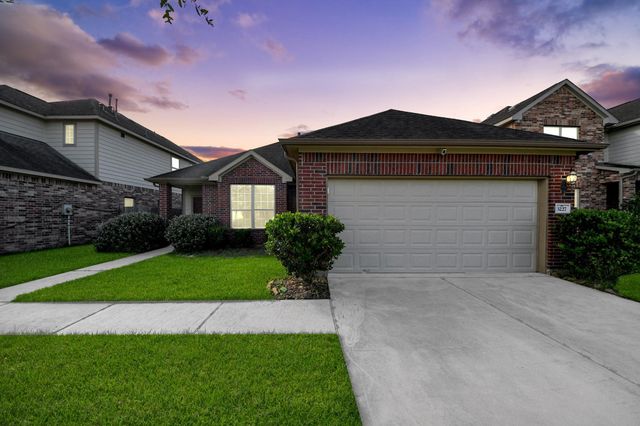 3227 Selene Drive, Missouri City, TX 77459