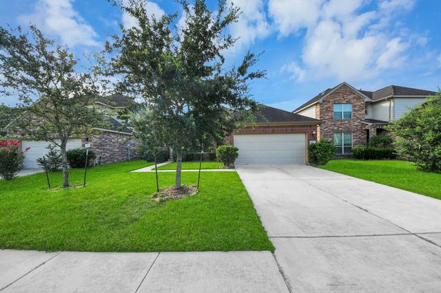 3227 Selene Drive, Missouri City, TX 77459