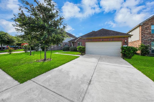 3227 Selene Drive, Missouri City, TX 77459