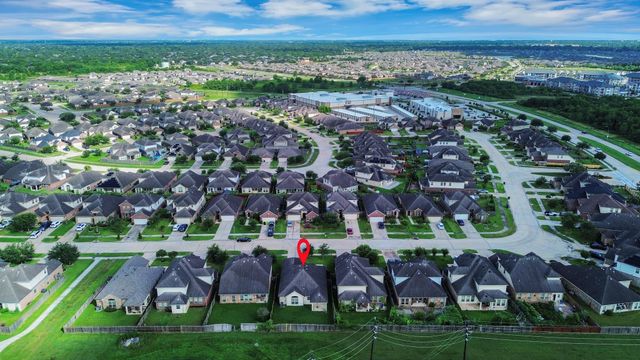 3227 Selene Drive, Missouri City, TX 77459