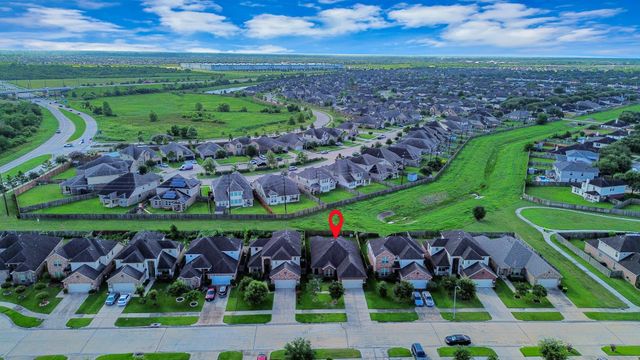 3227 Selene Drive, Missouri City, TX 77459
