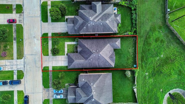 3227 Selene Drive, Missouri City, TX 77459