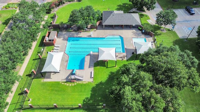3227 Selene Drive, Missouri City, TX 77459