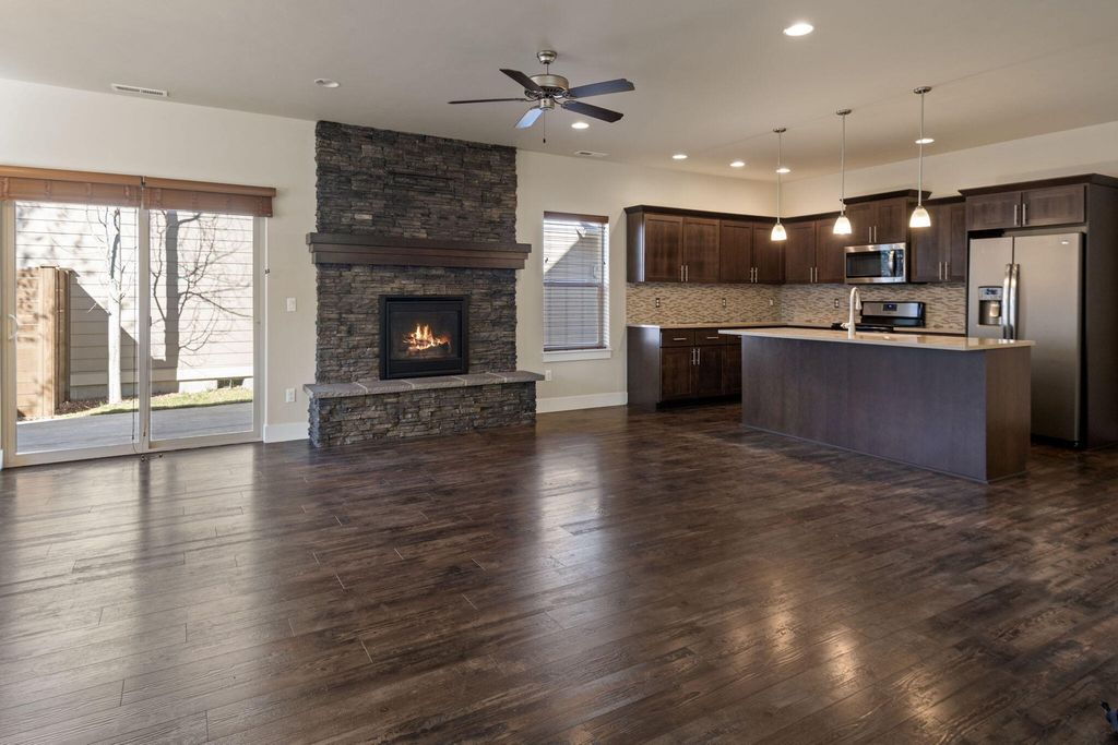 20510 SE Stanford Place, Bend, OR 97702