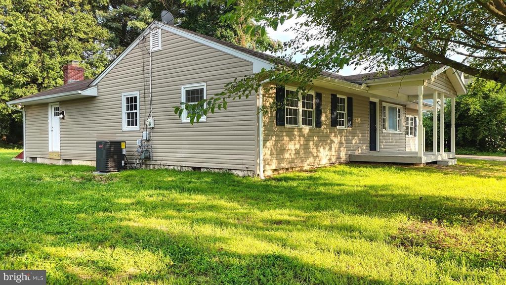15 WESLEY ST, Camden, DE 19934