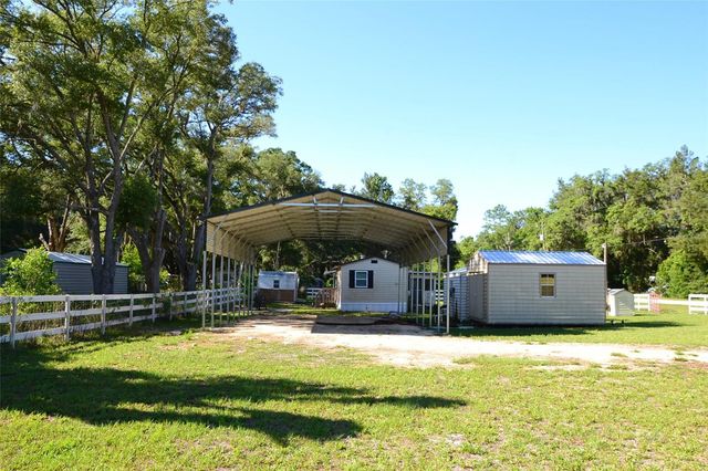 2631 NW 74TH TERRACE, Chiefland, FL 32626