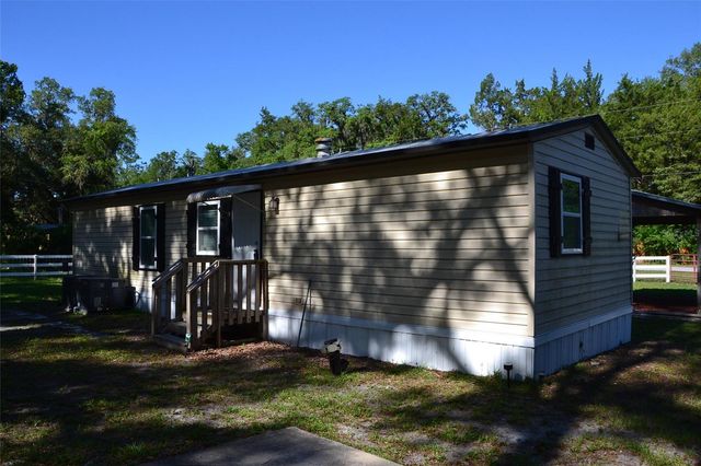 2631 NW 74TH TERRACE, Chiefland, FL 32626