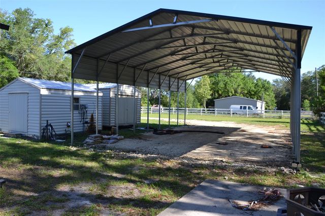 2631 NW 74TH TERRACE, Chiefland, FL 32626