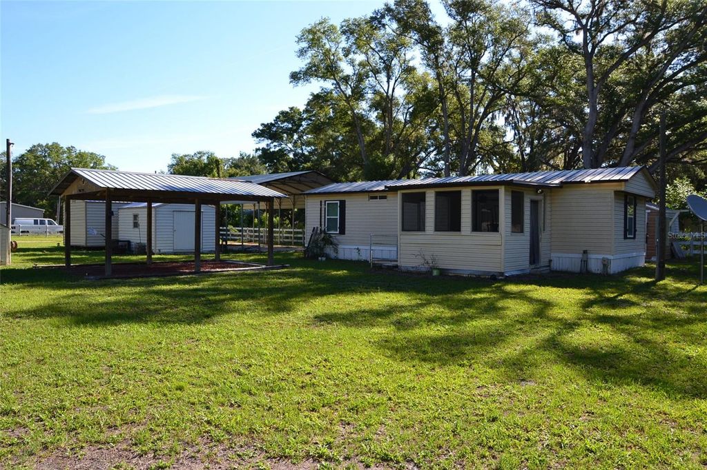 2631 NW 74TH TERRACE, Chiefland, FL 32626