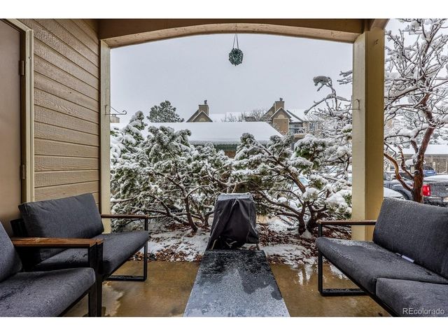 7355 S Alkire St 105, Littleton, CO 80127