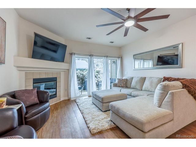 7355 S Alkire St 105, Littleton, CO 80127