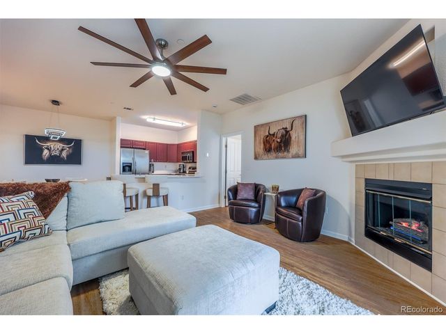 7355 S Alkire St 105, Littleton, CO 80127