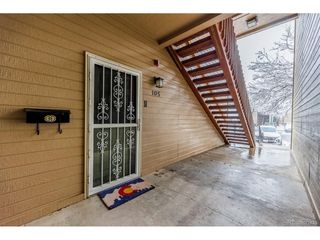 7355 S Alkire St 105, Littleton, CO 80127