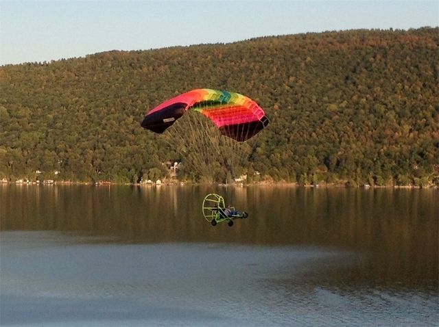 108 Cliffside Drive, South Bristol, NY 14424