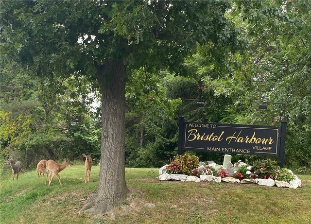 108 Cliffside Drive, South Bristol, NY 14424