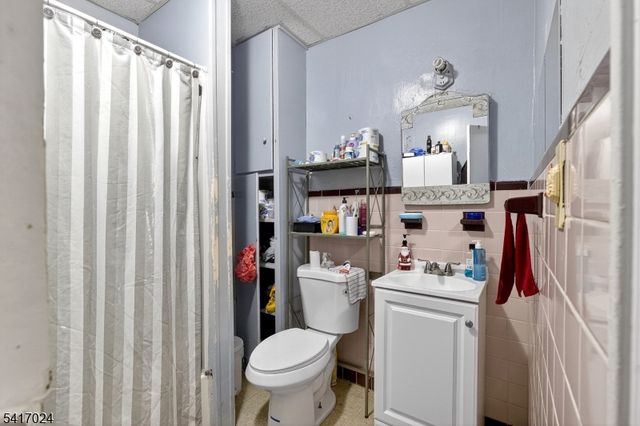 1029 E 19Th St, Paterson City, NJ 07501