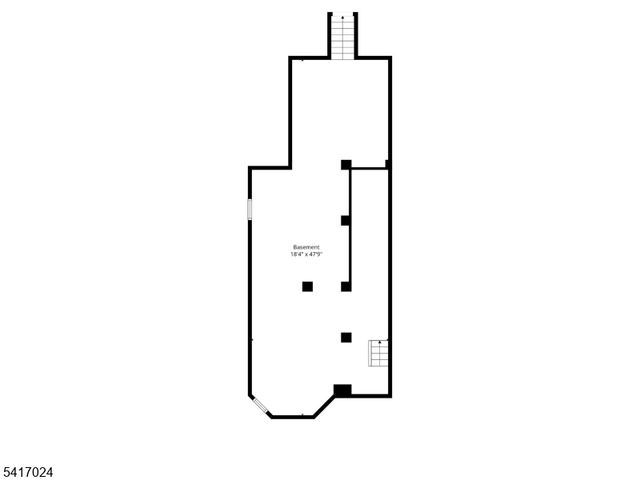 1029 E 19Th St, Paterson City, NJ 07501