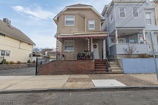 1029 E 19Th St, Paterson City, NJ 07501