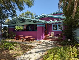 2955 & 2945 CENTRAL AVENUE, St Petersburg, FL 33713