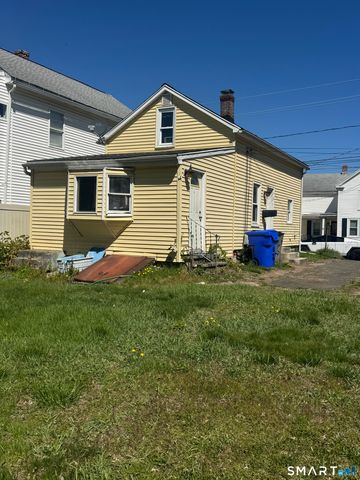 20 Alden Avenue, Enfield, CT 06082