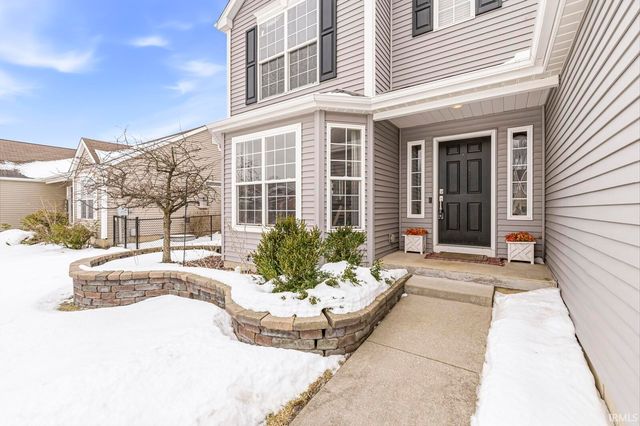 2334 Harwood Street, South Bend, IN 46614