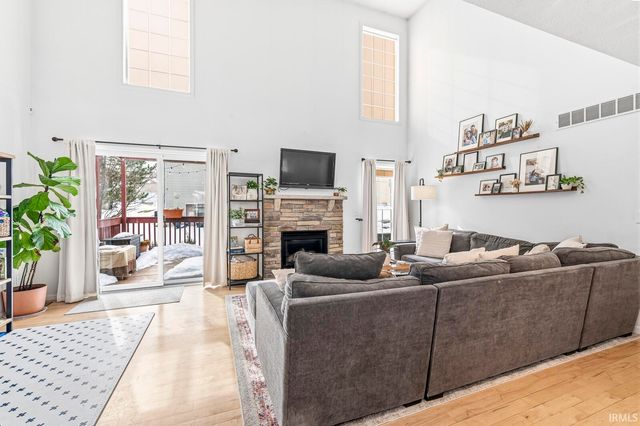 2334 Harwood Street, South Bend, IN 46614