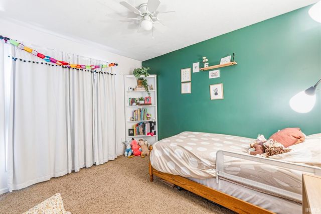 2334 Harwood Street, South Bend, IN 46614