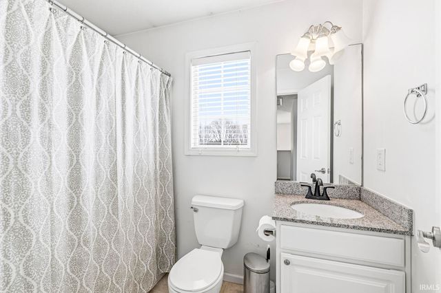 2334 Harwood Street, South Bend, IN 46614