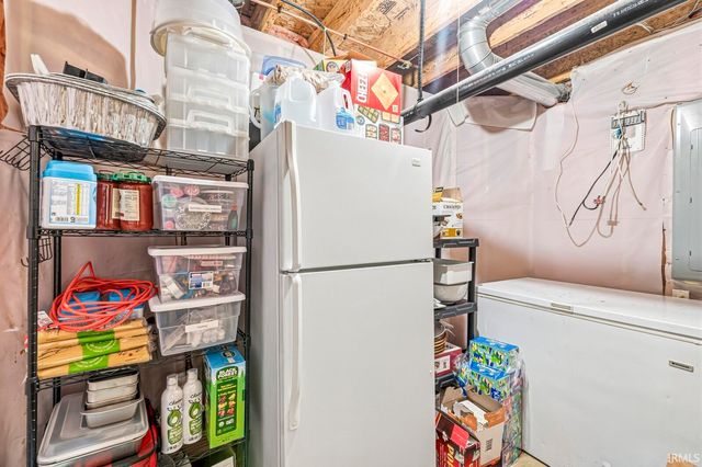 2334 Harwood Street, South Bend, IN 46614