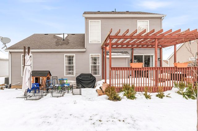 2334 Harwood Street, South Bend, IN 46614