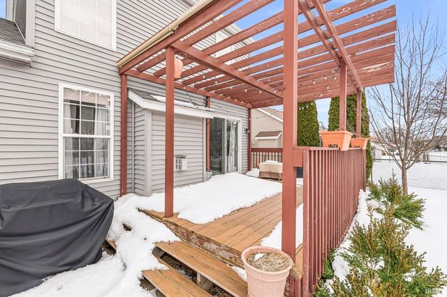 2334 Harwood Street, South Bend, IN 46614