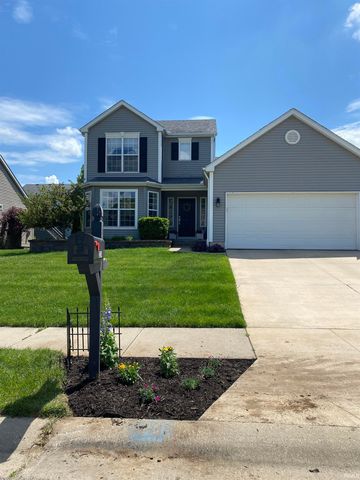 2334 Harwood Street, South Bend, IN 46614