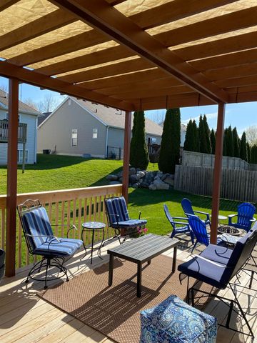 2334 Harwood Street, South Bend, IN 46614