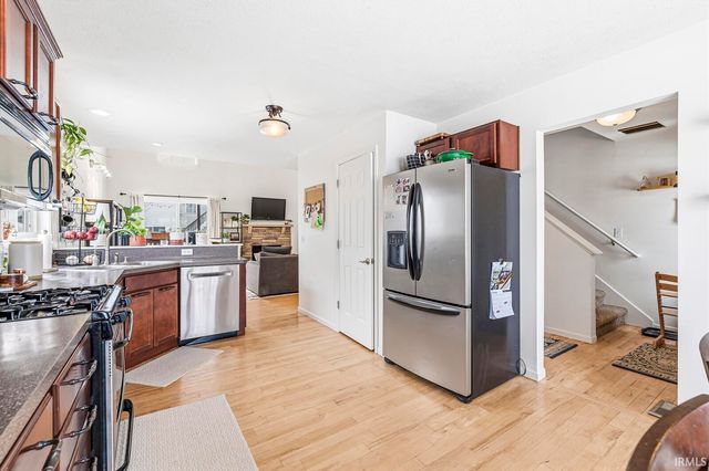 2334 Harwood Street, South Bend, IN 46614