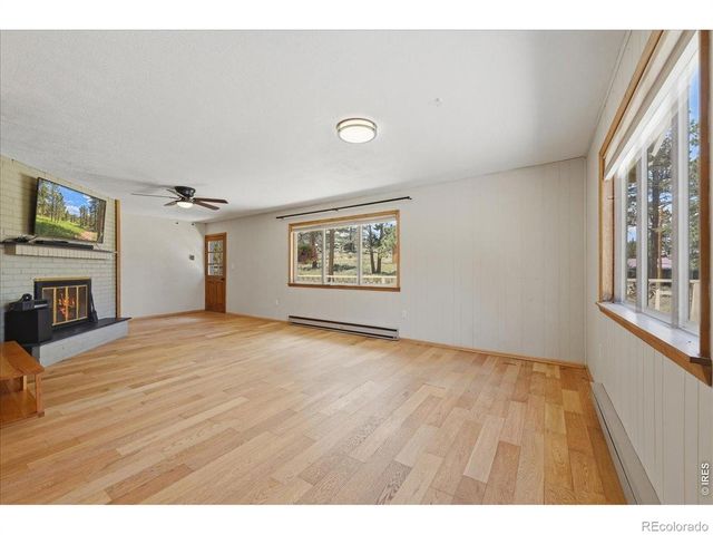80 Shagwa Drive, Red Feather Lakes, CO 80545