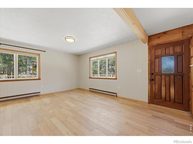 80 Shagwa Drive, Red Feather Lakes, CO 80545